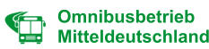 Omnibusbetrieb Mitteldeutschland